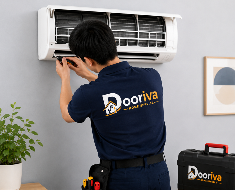 Installation (Split AC)