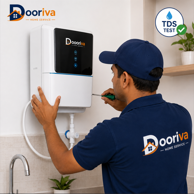 Installation Service